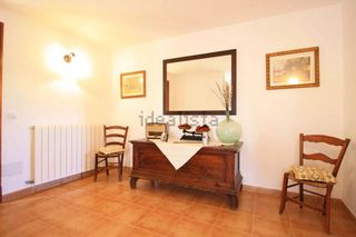 Casa rural en alquiler en Campos