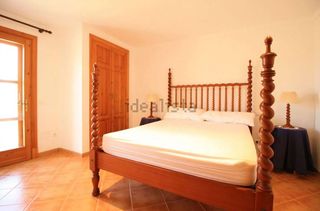 Casa rural en alquiler en Campos