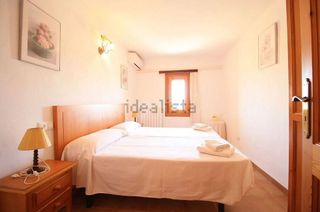 Casa rural en alquiler en Campos