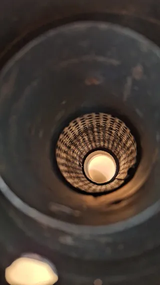 Escape Akrapovic moto