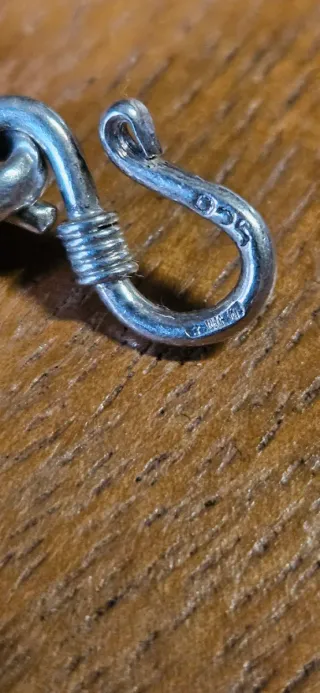 Bracciale snake argento 925