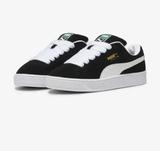 Puma Suede XL Negras