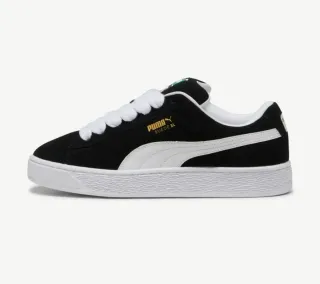Puma Suede XL Negras