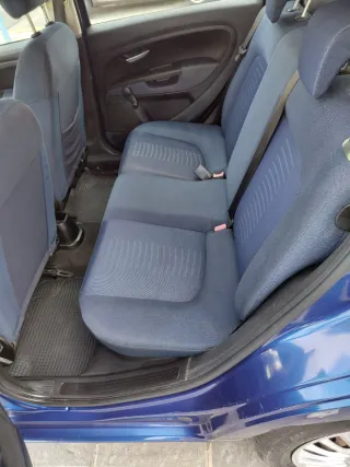 FIAT Punto 2008 ...655382106