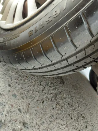 FIAT Punto 2008 ...655382106