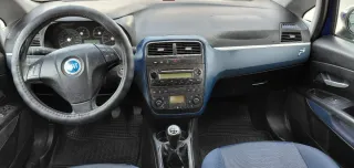 FIAT Punto 2008 ...655382106