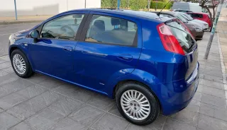 FIAT Punto 2008 ...655382106