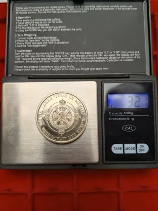 Medaglia Germania 150 Anni Pour Le Merite