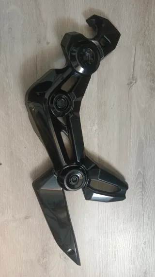 Carenado Kawasaki Z900e