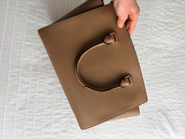 Bolso Michael Kors piel saffiano