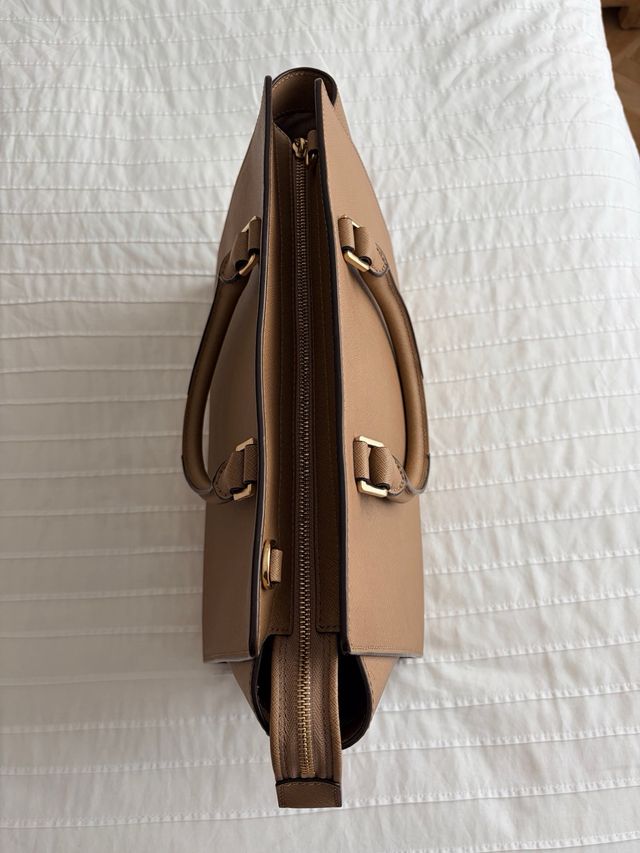 Bolso Michael Kors piel saffiano