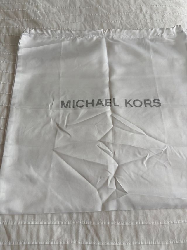 Bolso Michael Kors piel saffiano