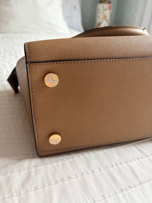 Bolso Michael Kors piel saffiano