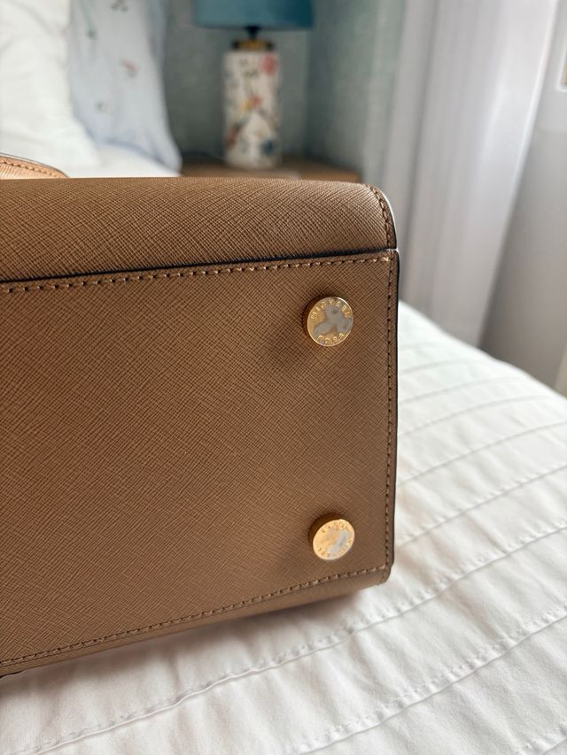 Bolso Michael Kors piel saffiano