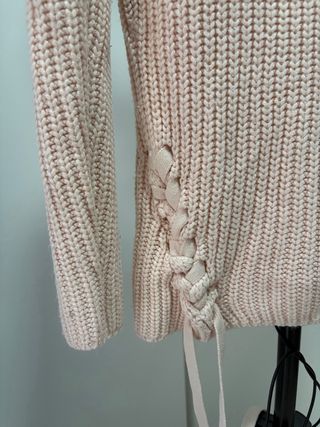 Lote 2 jerséis mujer talla M