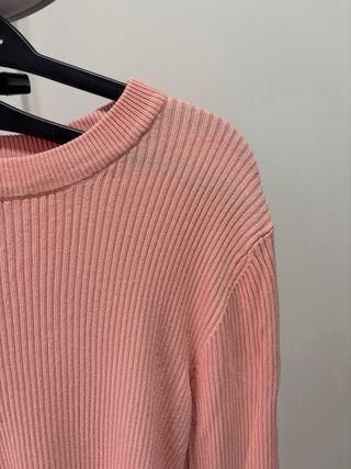 Lote 2 jerséis mujer talla M