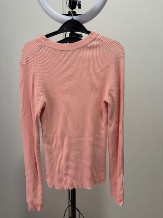 Lote 2 jerséis mujer talla M