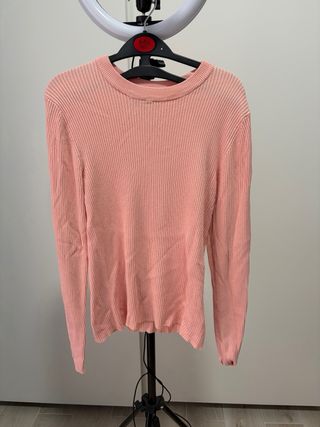 Lote 2 jerséis mujer talla M