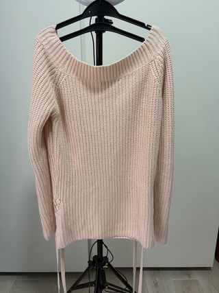 Lote 2 jerséis mujer talla M