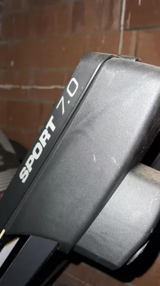 Cinta de correr Pro-Form con inclinación