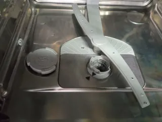 Lavavajillas Balay 3VS521IA/08