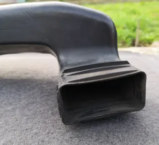 Tubo Admisión Opel Tigra A