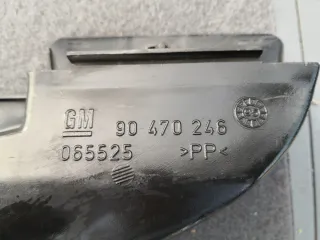 Tubo Admisión Opel Tigra A