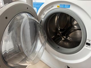 Lavadora Secadora Indesit 9kg 1400rpm