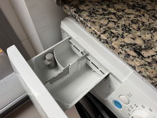 Lavadora Secadora Indesit 9kg 1400rpm