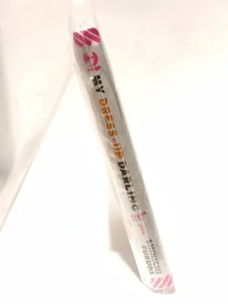 My Dress-Up Darling: Bisque Doll, Vol. 1