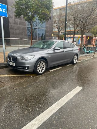 BMW Serie 5 2015