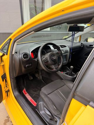 SEAT Leon 2009