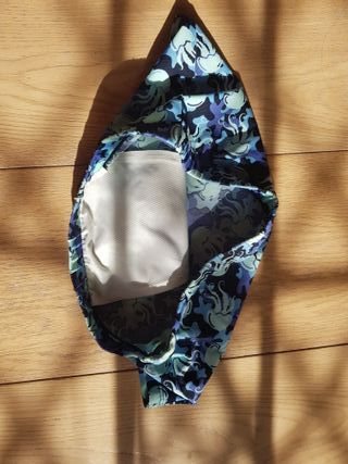 Costume mare/piscina Tezenis 8/9 anni polipi