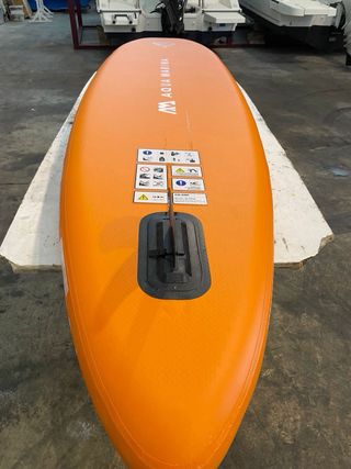 Tabla Paddle Surf Hinchable Aqua Marina