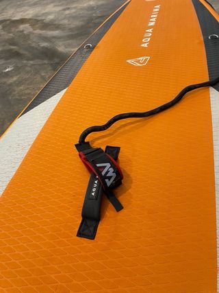 Tabla Paddle Surf Hinchable Aqua Marina