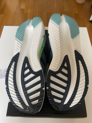 Adidas Adistar 4 zapatillas running 43 1/3