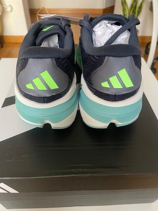 Adidas Adistar 4 zapatillas running 43 1/3