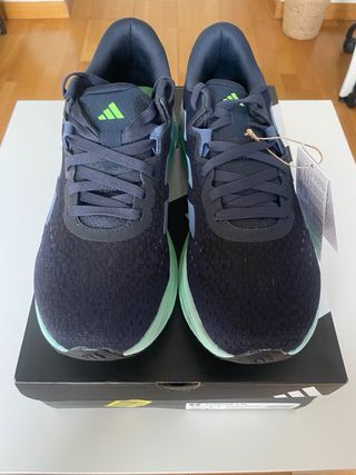 Adidas Adistar 4 zapatillas running 43 1/3