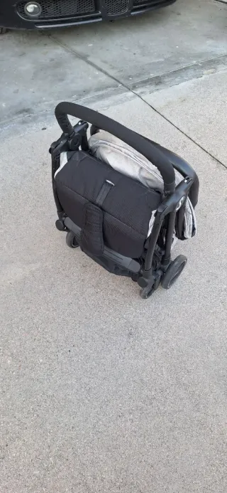 Silla de paseo ligera