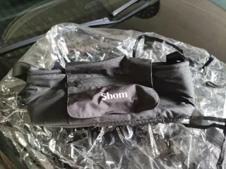 Silla de paseo ligera