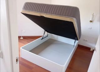 Pack Colchón y Canapé