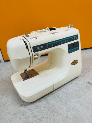 Maquina de coser Brother maquina coser electrica