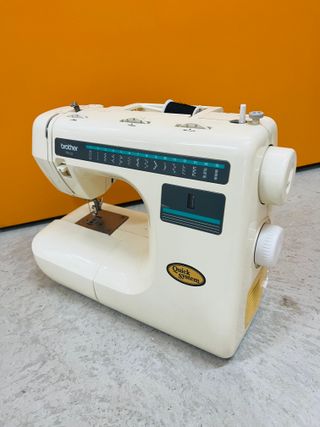Maquina de coser Brother maquina coser electrica