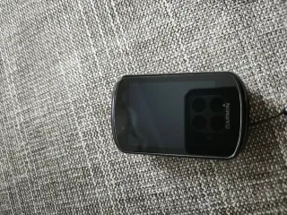 Garmin Edge 830