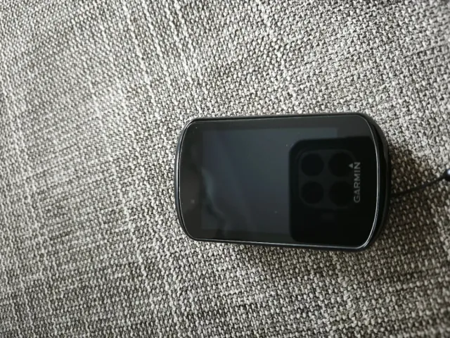 Garmin Edge 830