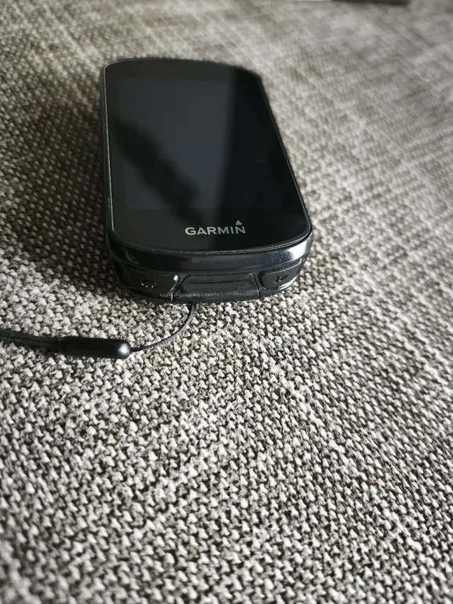 Garmin Edge 830