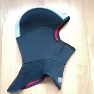 Gorro de neopreno para niño