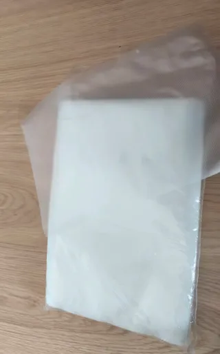 Bolsas de vacío 20x30cm (100 uds)