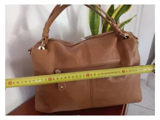 Borsa Carpisa in vera Pelle