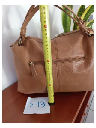 Borsa Carpisa in vera Pelle